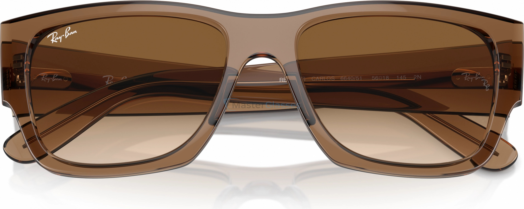   Ray-Ban CARLOS RB0947S 664051 Beige