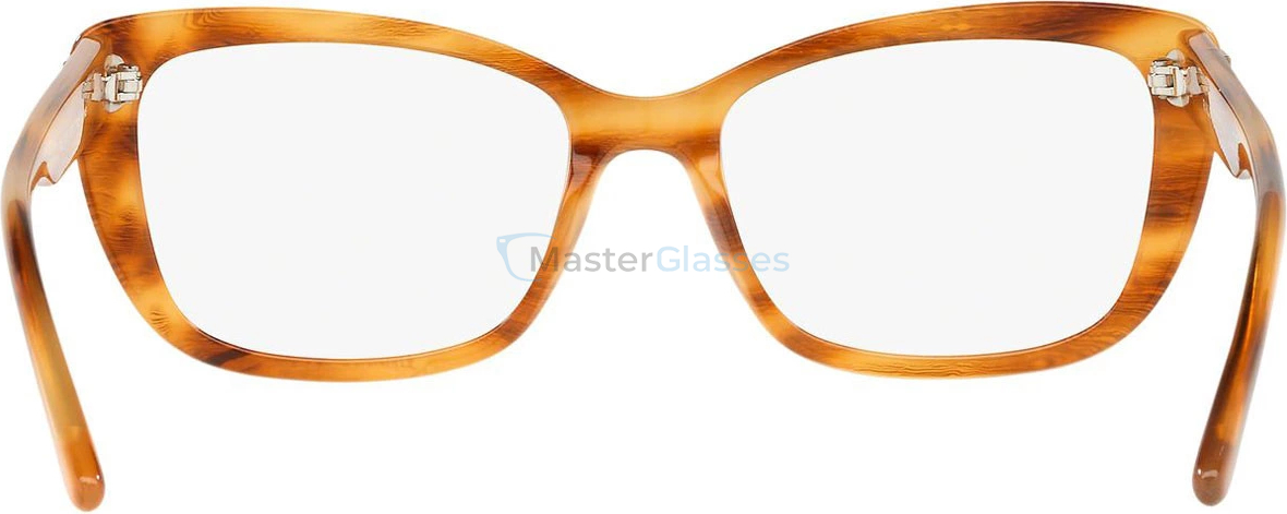 ������ Ralph Lauren RL6178 5703 New Striped Havana