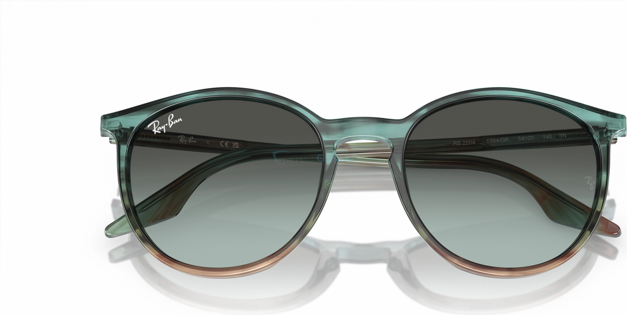   Ray-Ban RB2204 1394GK Multicolor