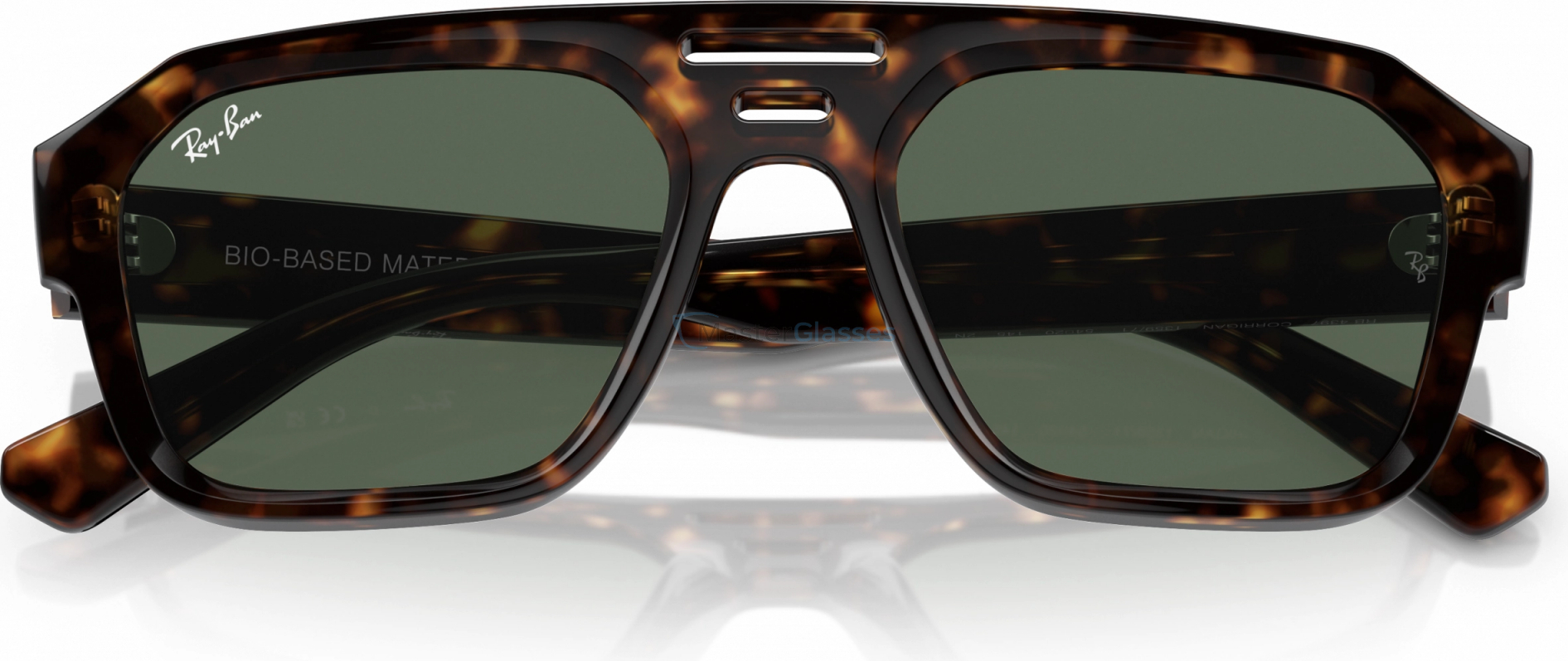   Ray-Ban CORRIGAN RB4397 135971 Tortoise