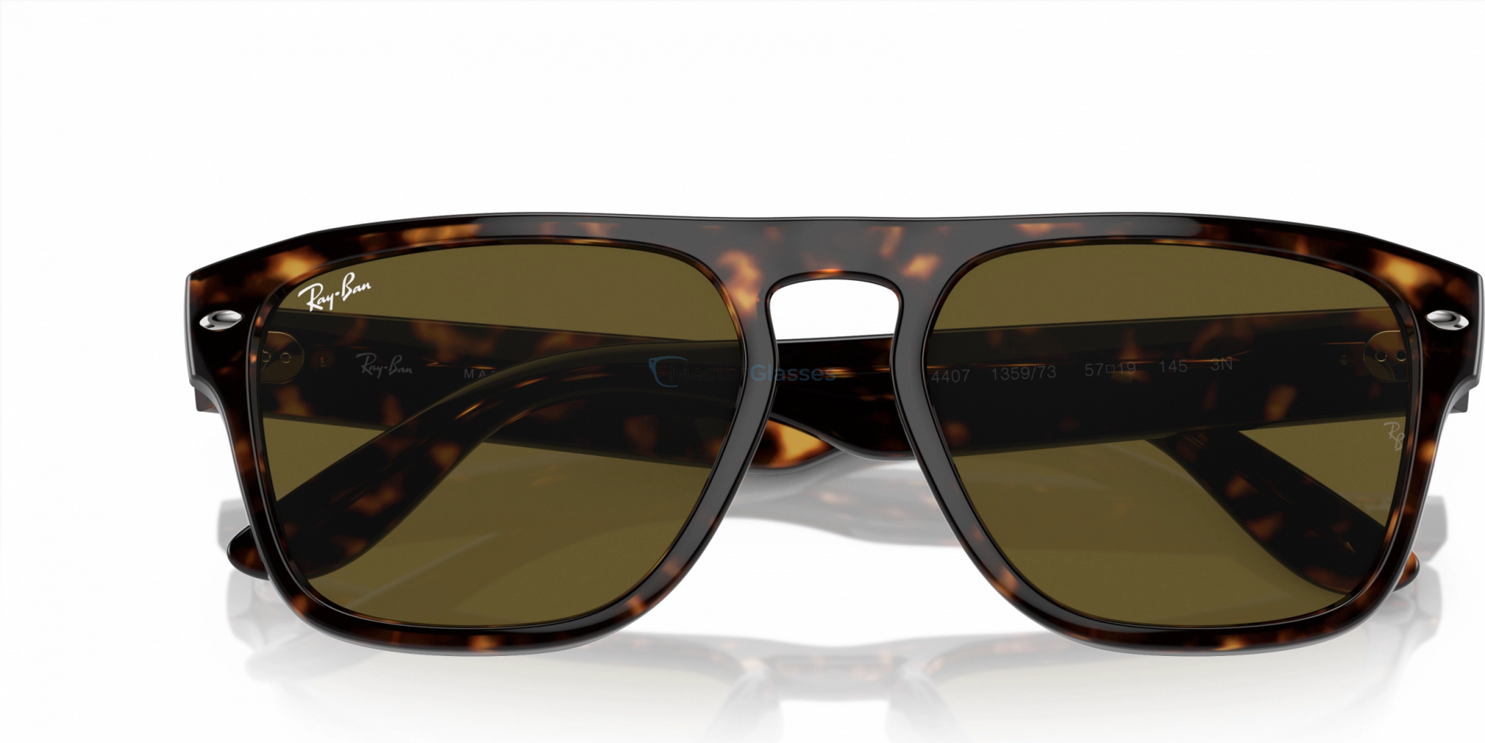   Ray-Ban RB4407 135973 Tortoise