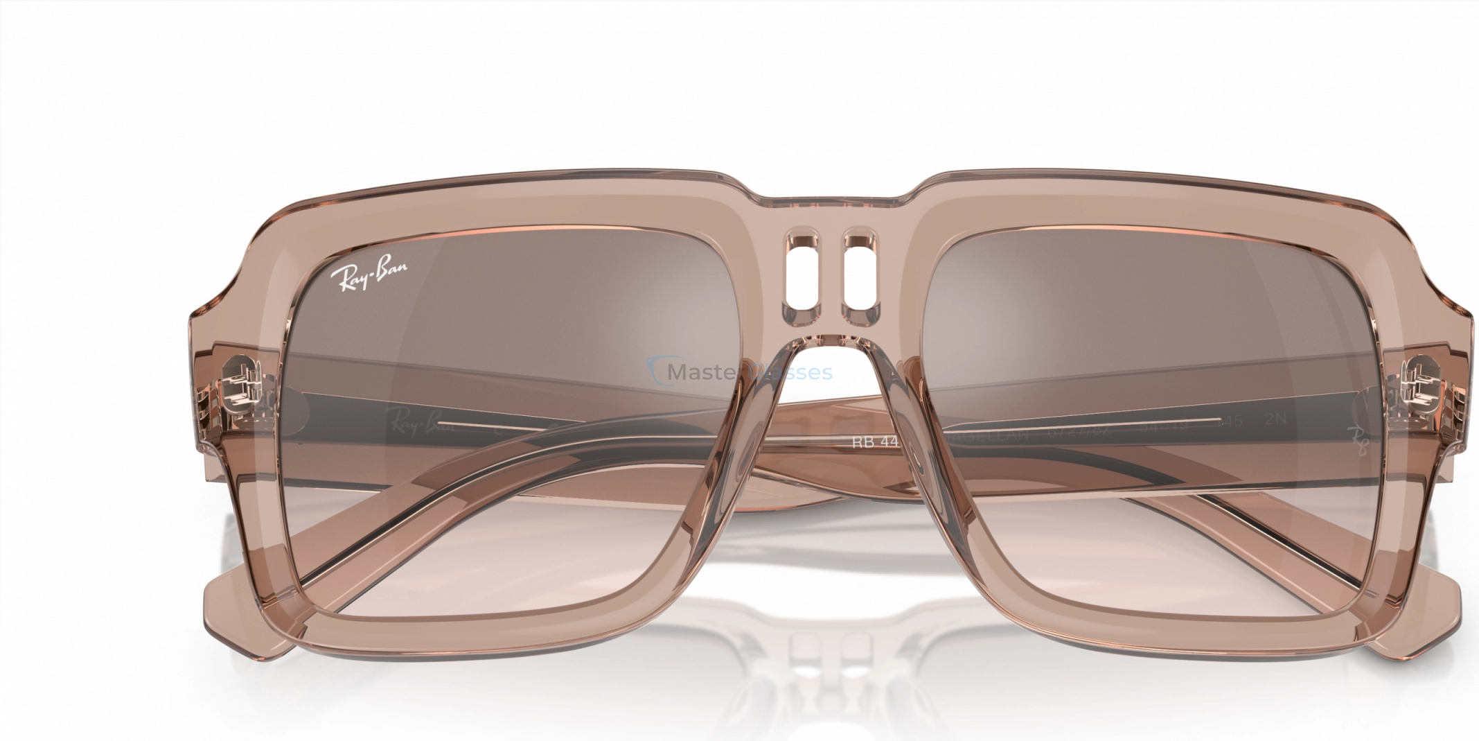   Ray-Ban MAGELLAN RB4408 67278Z Beige