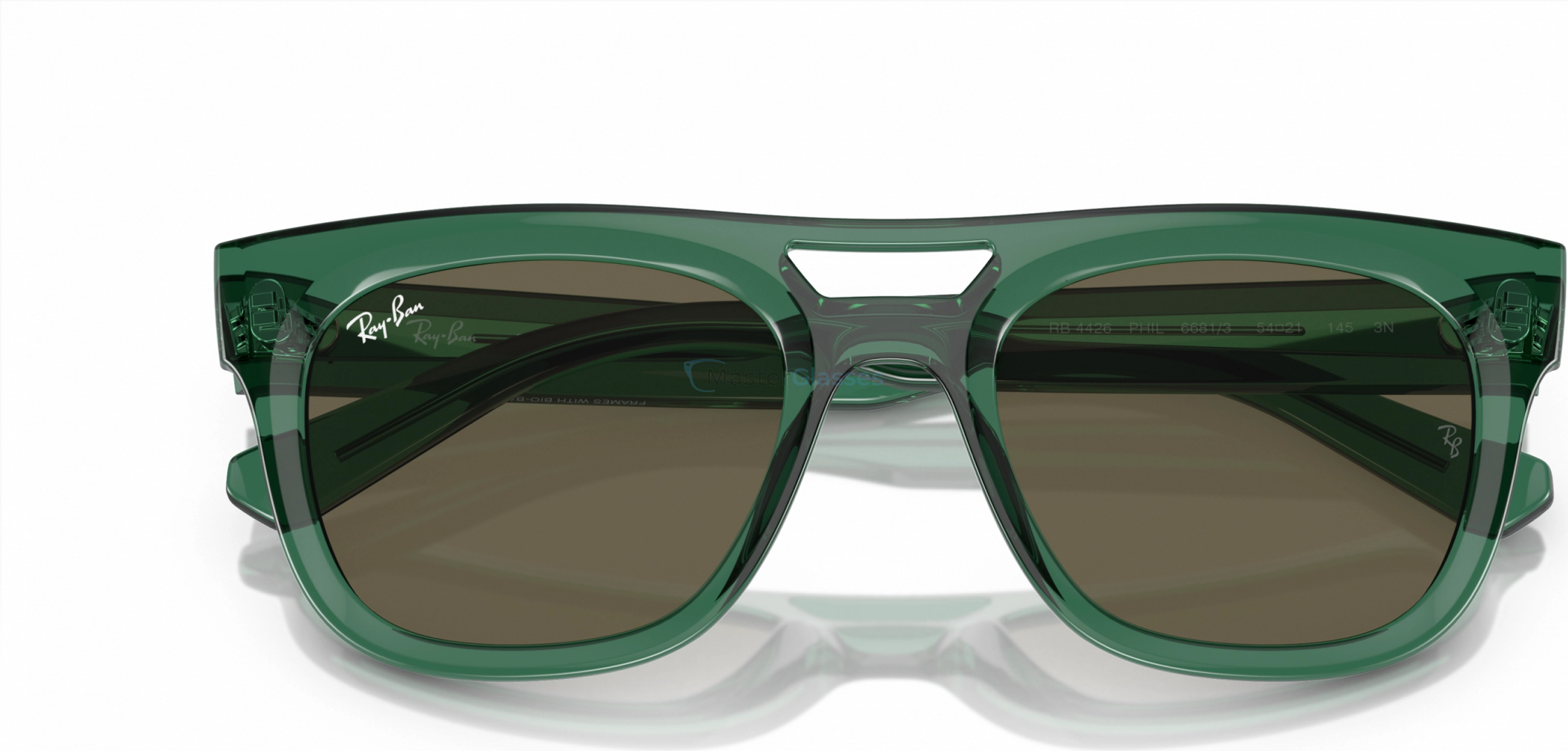   Ray-Ban PHIL RB4426 6681/3 Green