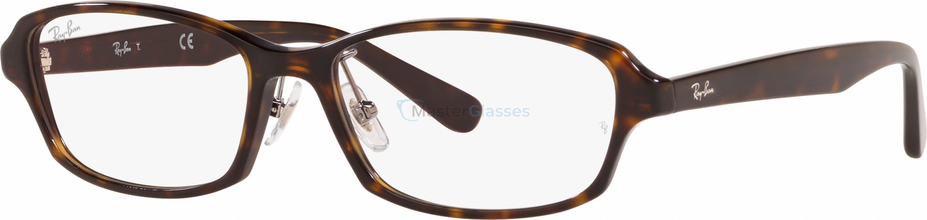  Ray-Ban RX5385D 2012 Brown