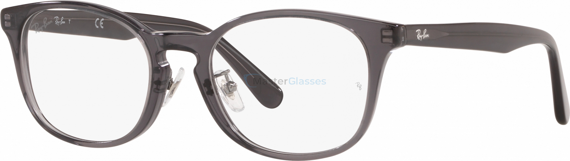  Ray-Ban RX5386D 5920 Grey