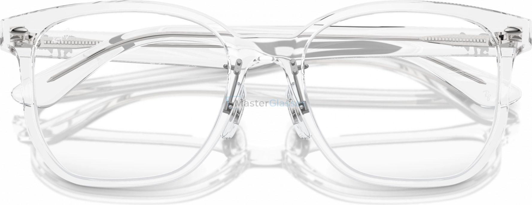  Ray-Ban RX5425D 2001 Transparent