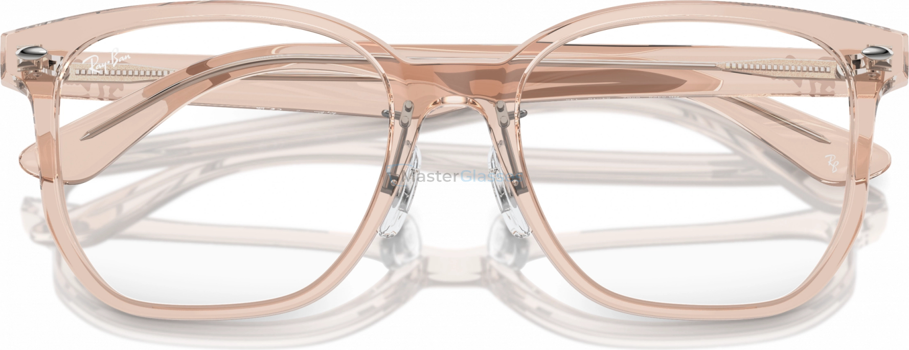  Ray-Ban RX5425D 8267 Beige