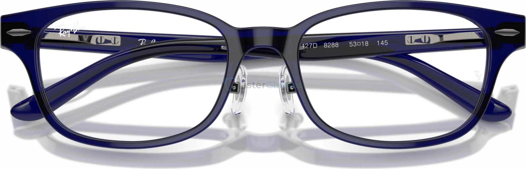  Ray-Ban RX5427D 8288 Blue