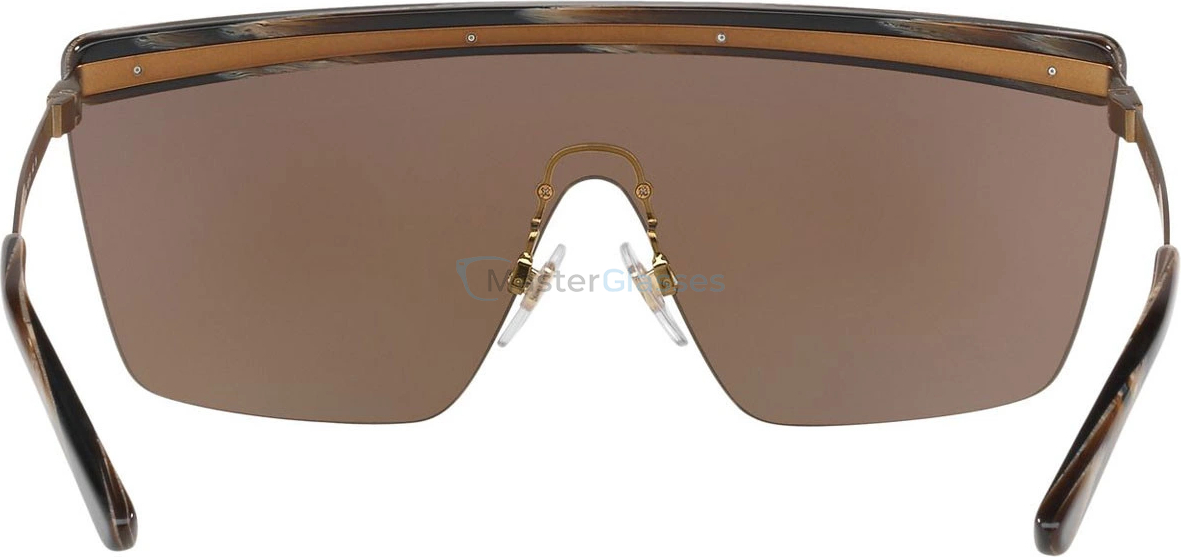 Солнцезащитные очки Ralph Lauren RL7056 933173 Matte Bronze