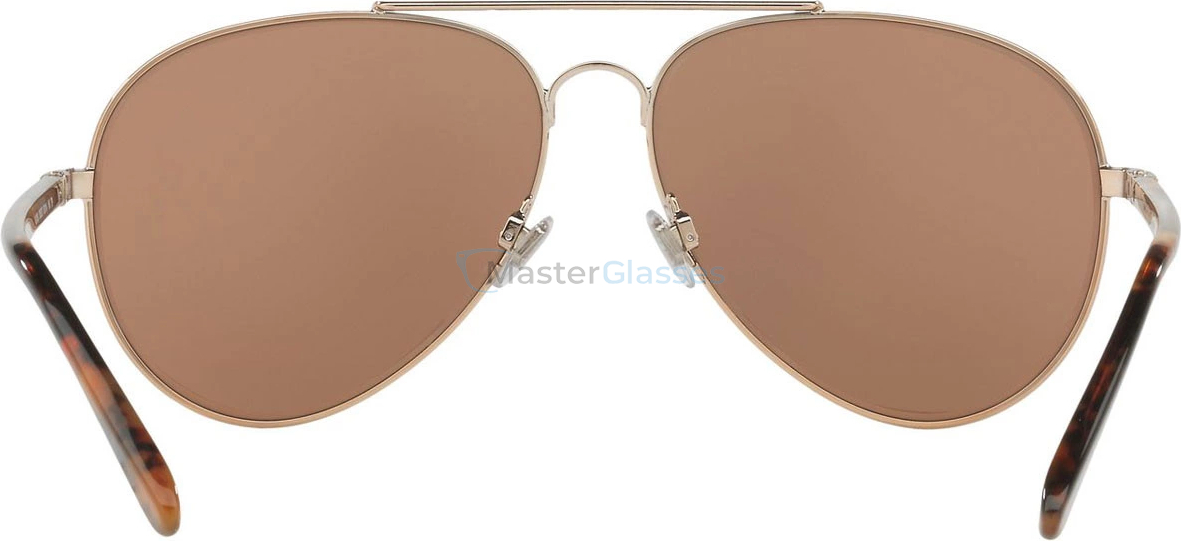 Солнцезащитные очки Ralph Lauren RL7058 93362T Polarized
