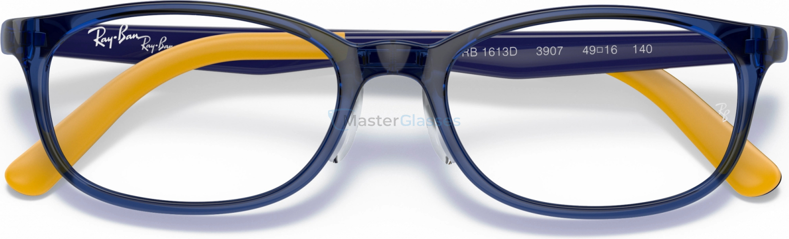   Ray-Ban RY1613D 3907 Blue