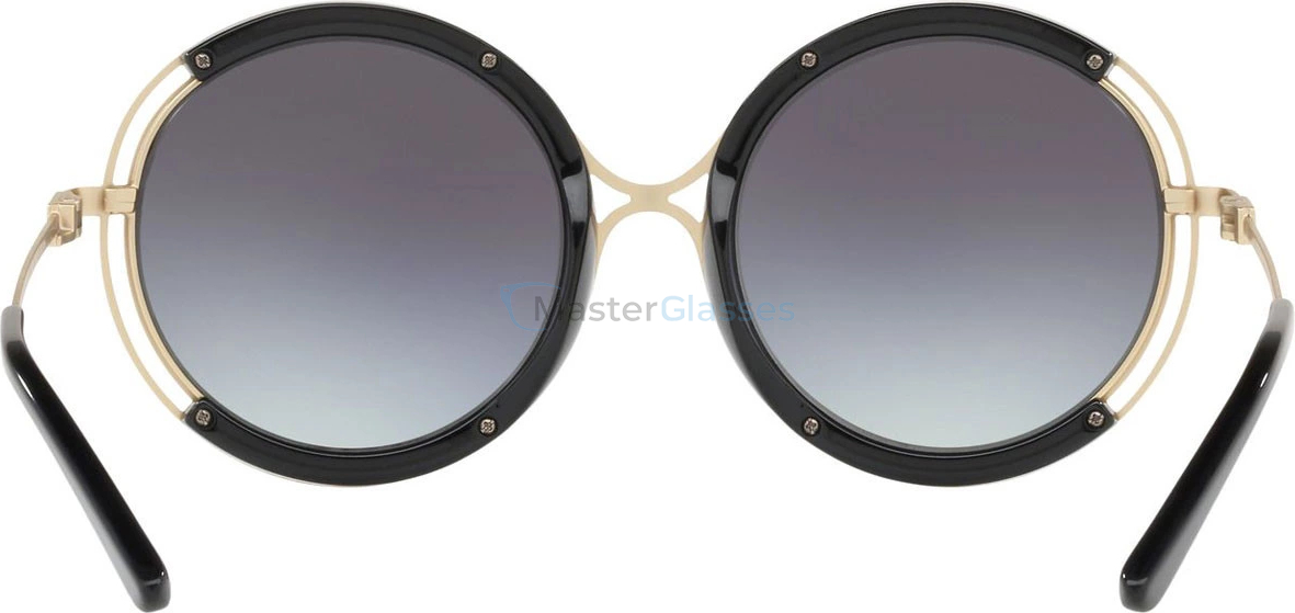 Солнцезащитные очки Ralph Lauren RL7060 93498G Sanded Gold/black