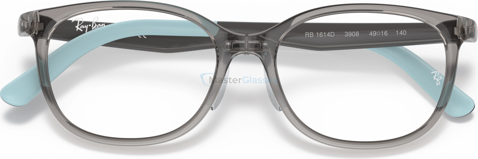   Ray-Ban RY1614D 3908 Grey