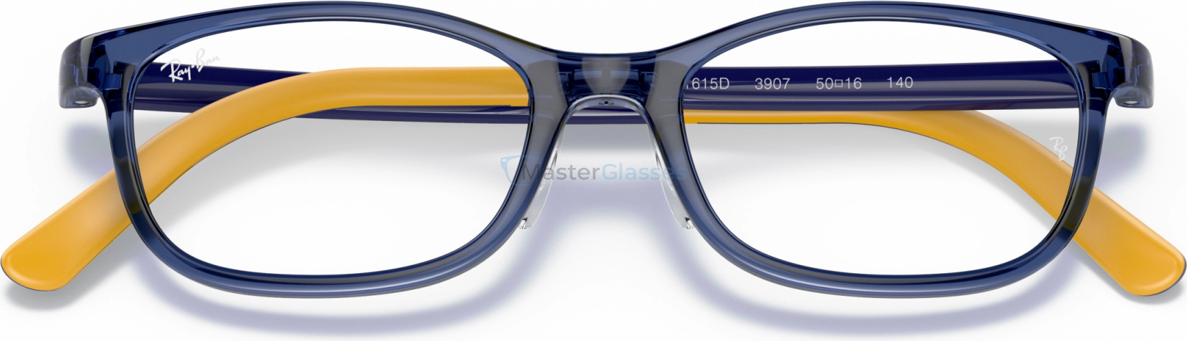   Ray-Ban RY1615D 3907 Blue