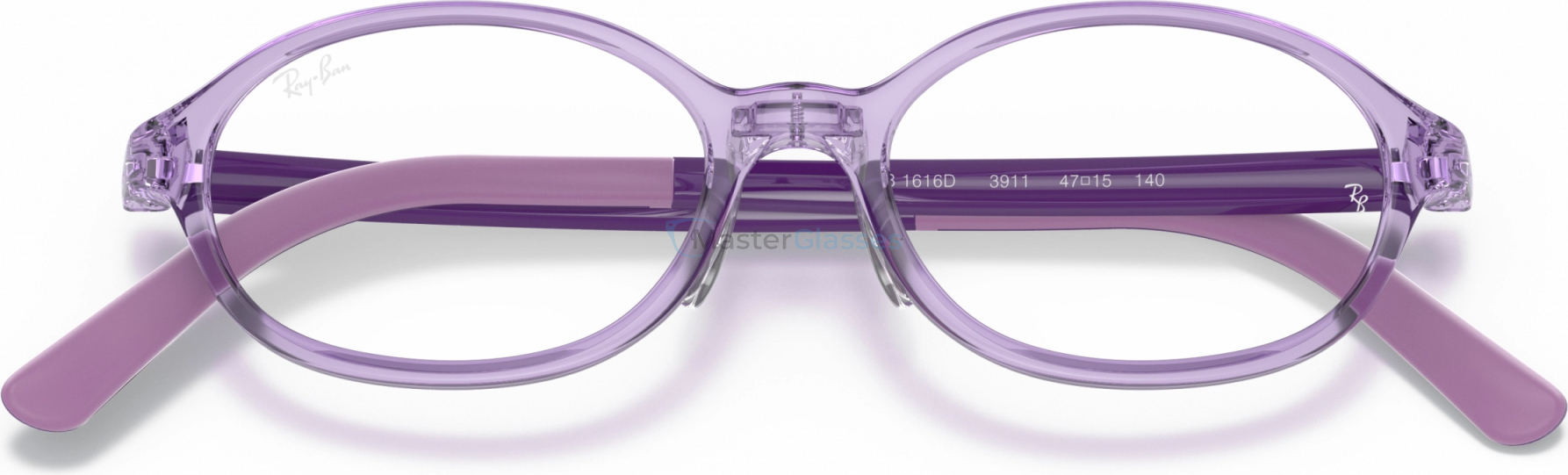   Ray-Ban RY1616D 3911 Violet