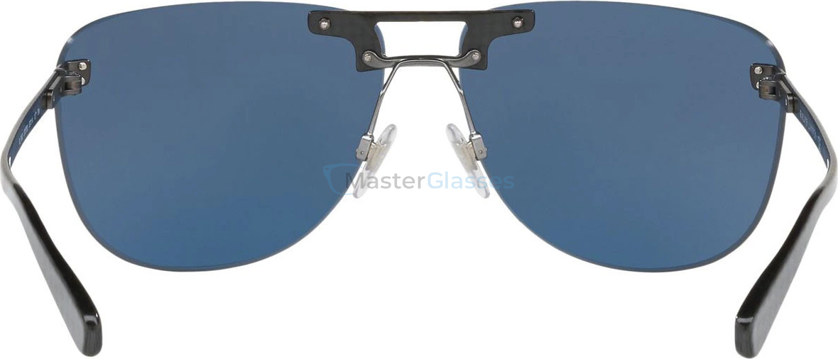 Солнцезащитные очки Ralph Lauren RL7062 570780 Carbon