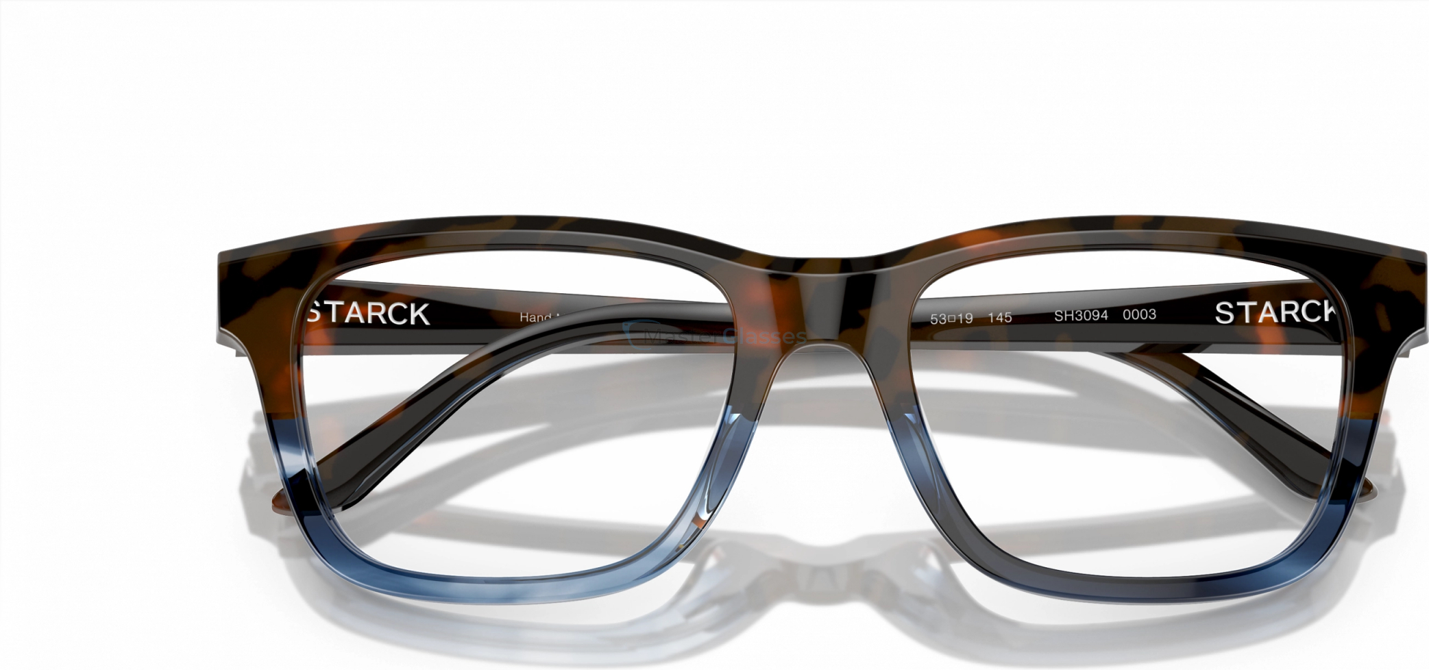  Starck Biotech Paris SH3094 0003 Multicolor