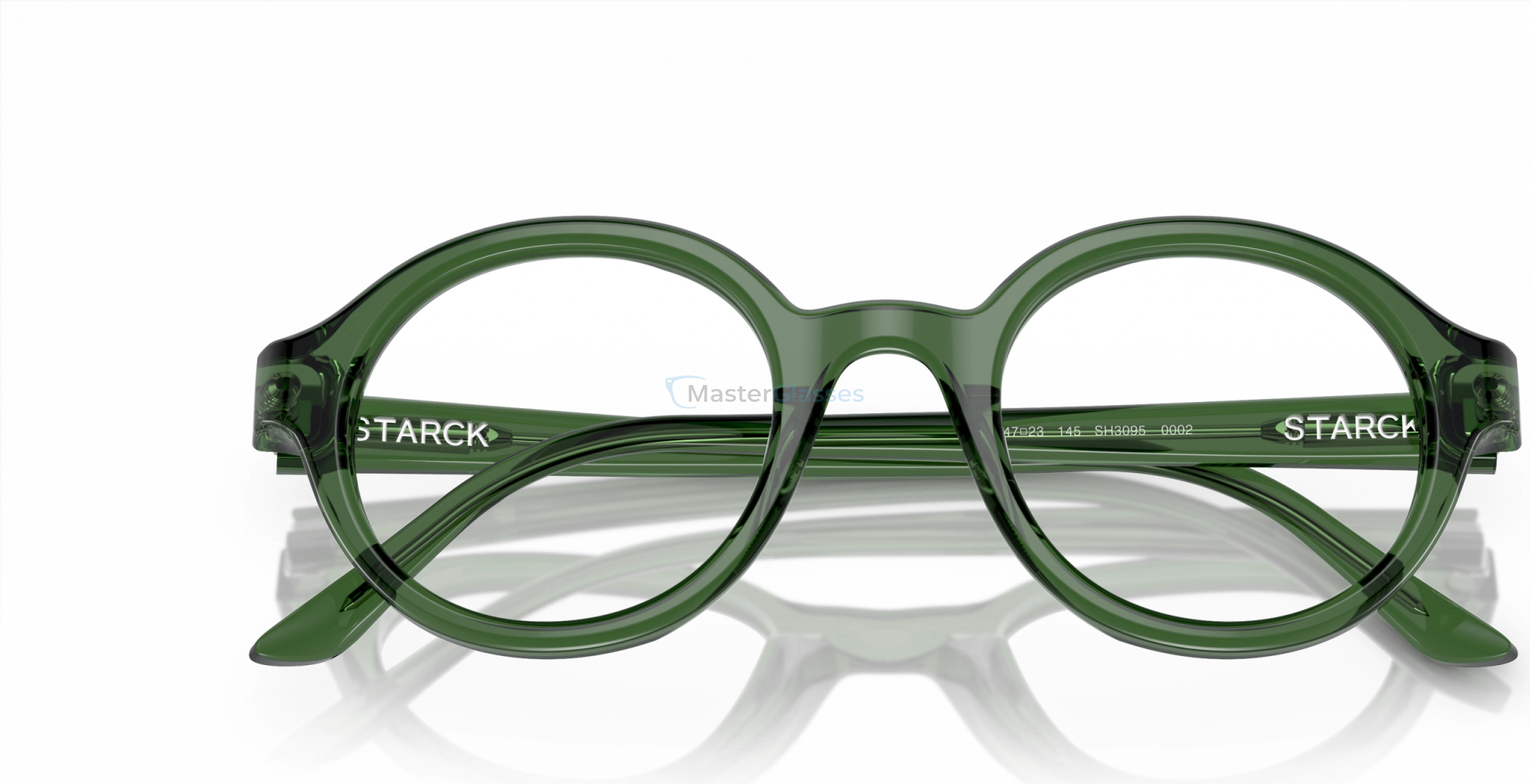  Starck Biotech Paris SH3095 0002 Green