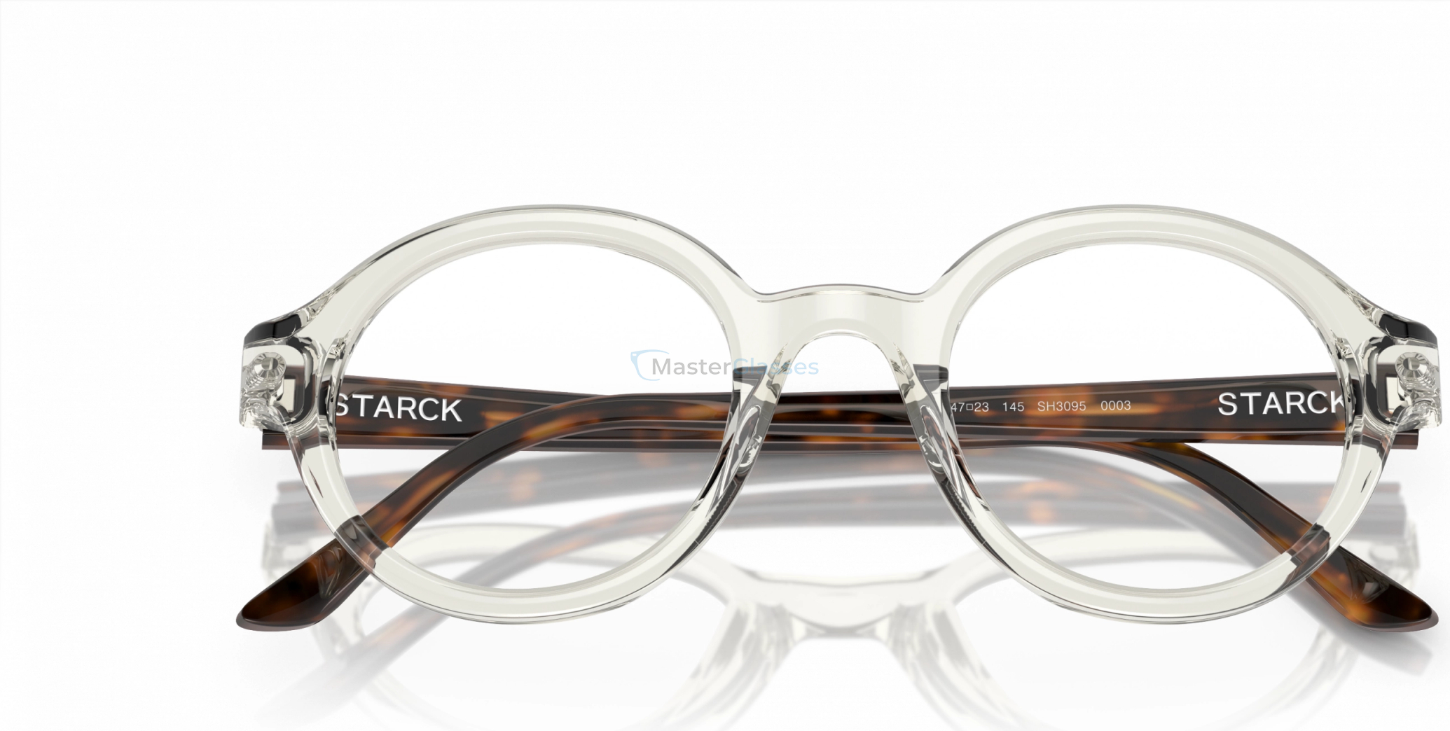  Starck Biotech Paris SH3095 0003 Brown