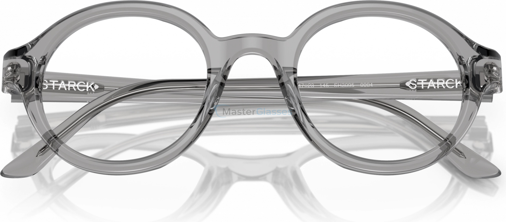  Starck Biotech Paris SH3095 0004 Grey