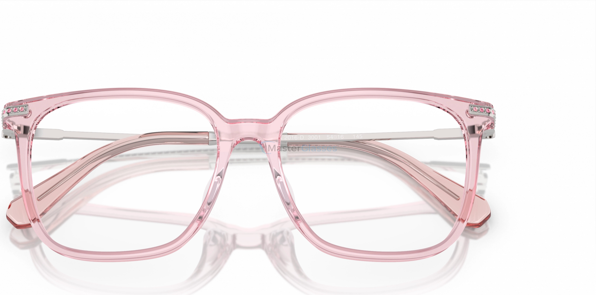  Swarovski SK2016D 3001 Pink