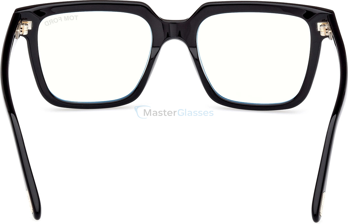Оправа TOM FORD TF 5889-B 001 53