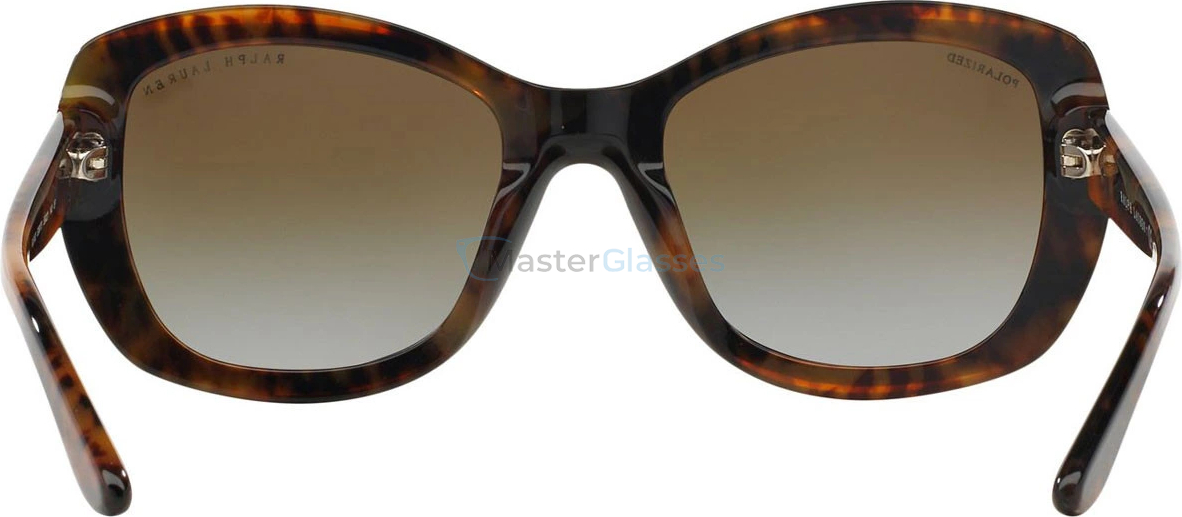 Солнцезащитные очки Ralph Lauren RL8132 5260T5 Polarized