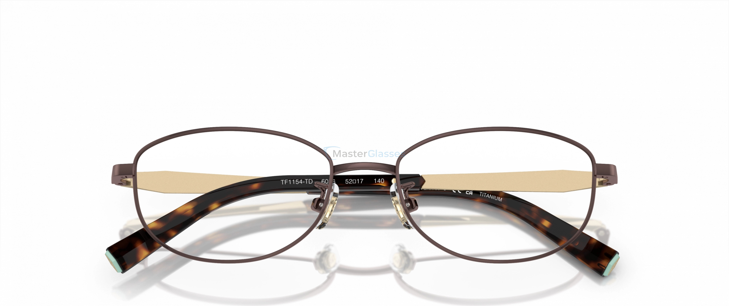  Tiffany TF1154TD 6046 Brown