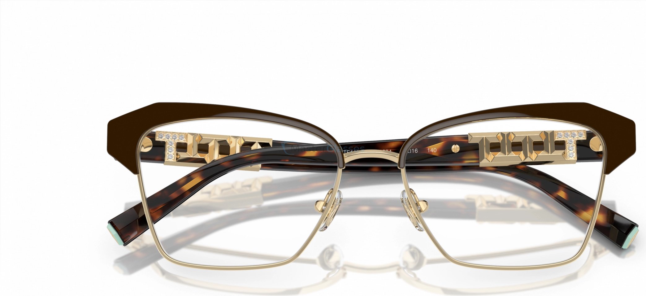  Tiffany TF1156B 6204 Brown