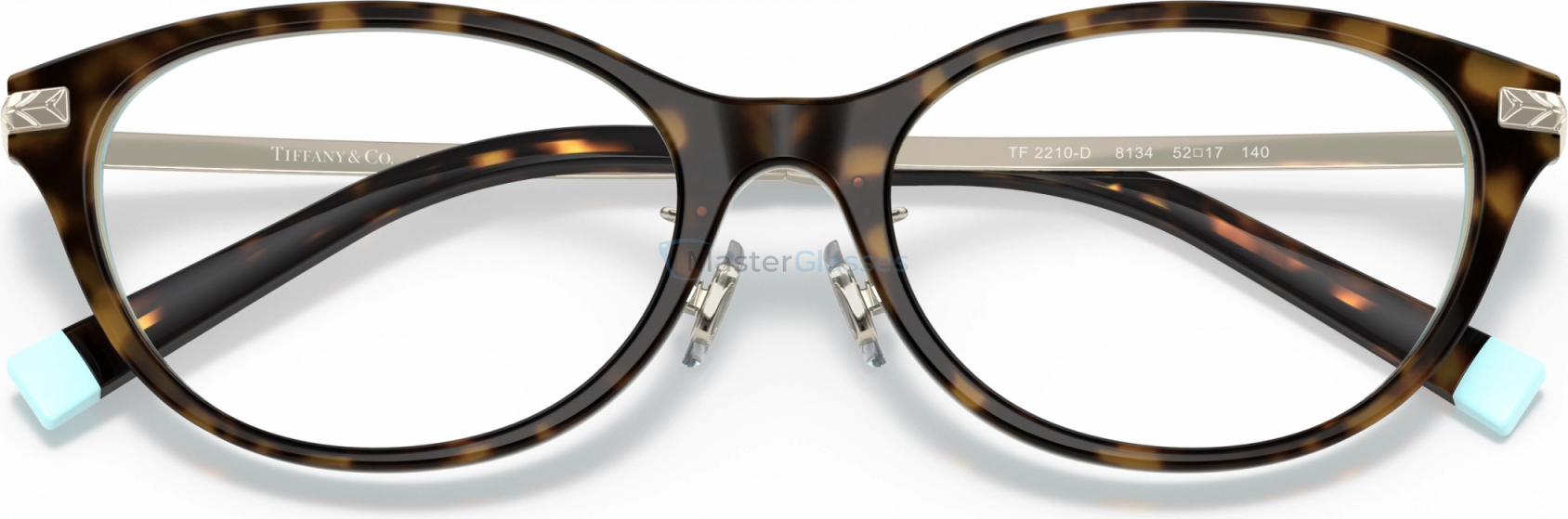  Tiffany TF2210D 8134 Brown