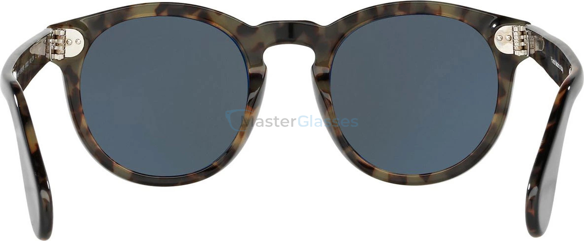 Солнцезащитные очки Ralph Lauren RL8146P 5613R5