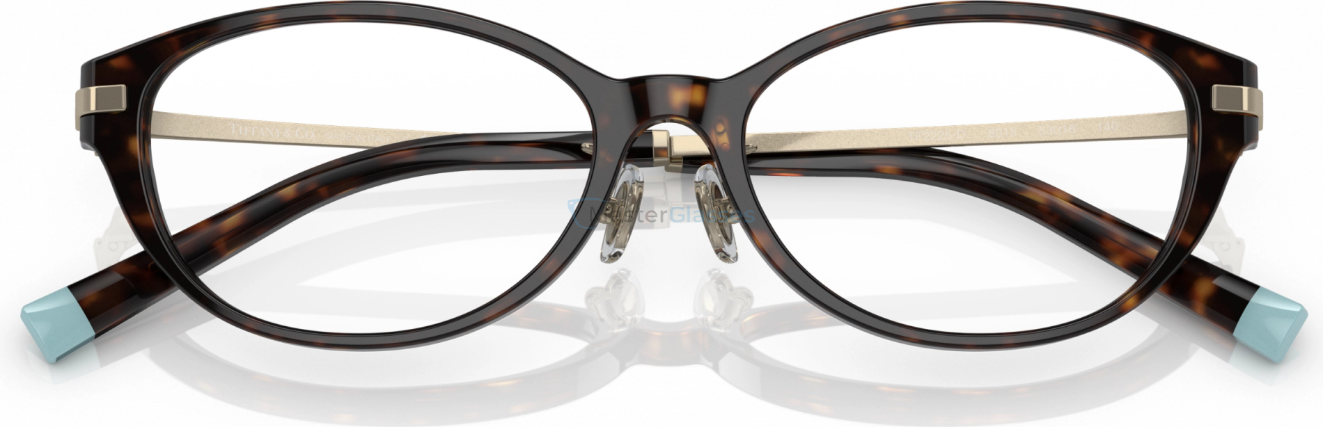  Tiffany TF2225D 8015 Tortoise