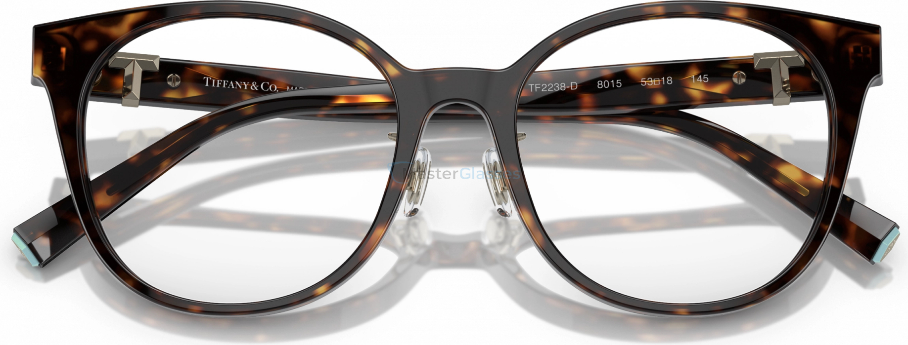  Tiffany TF2238D 8015 Tortoise