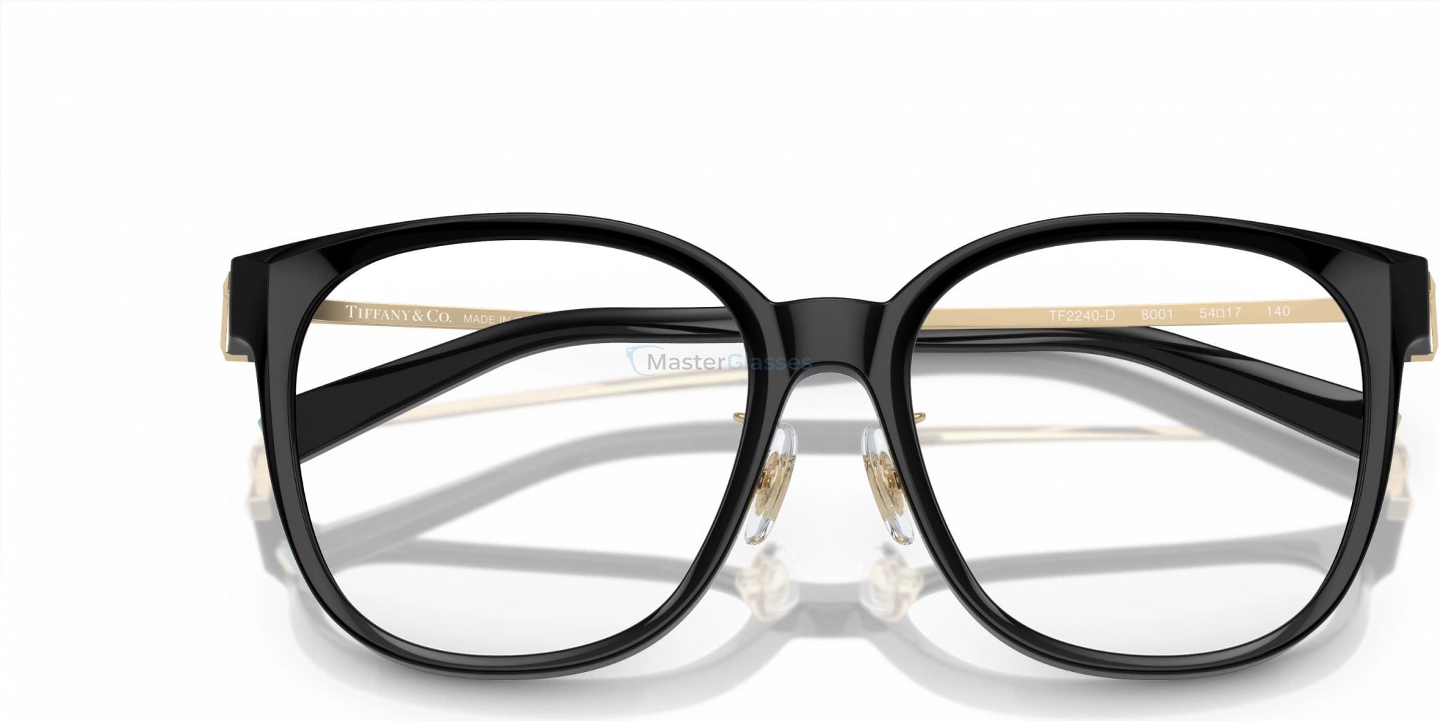  Tiffany TF2240D 8001 Black