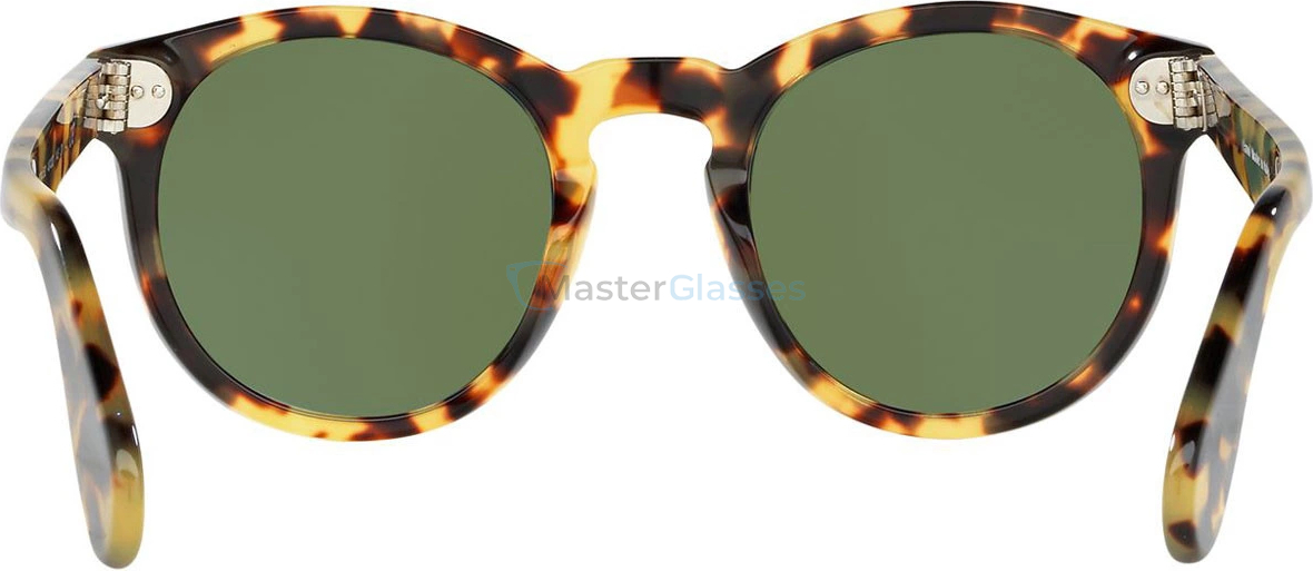 Солнцезащитные очки Ralph Lauren RL8146P 500452