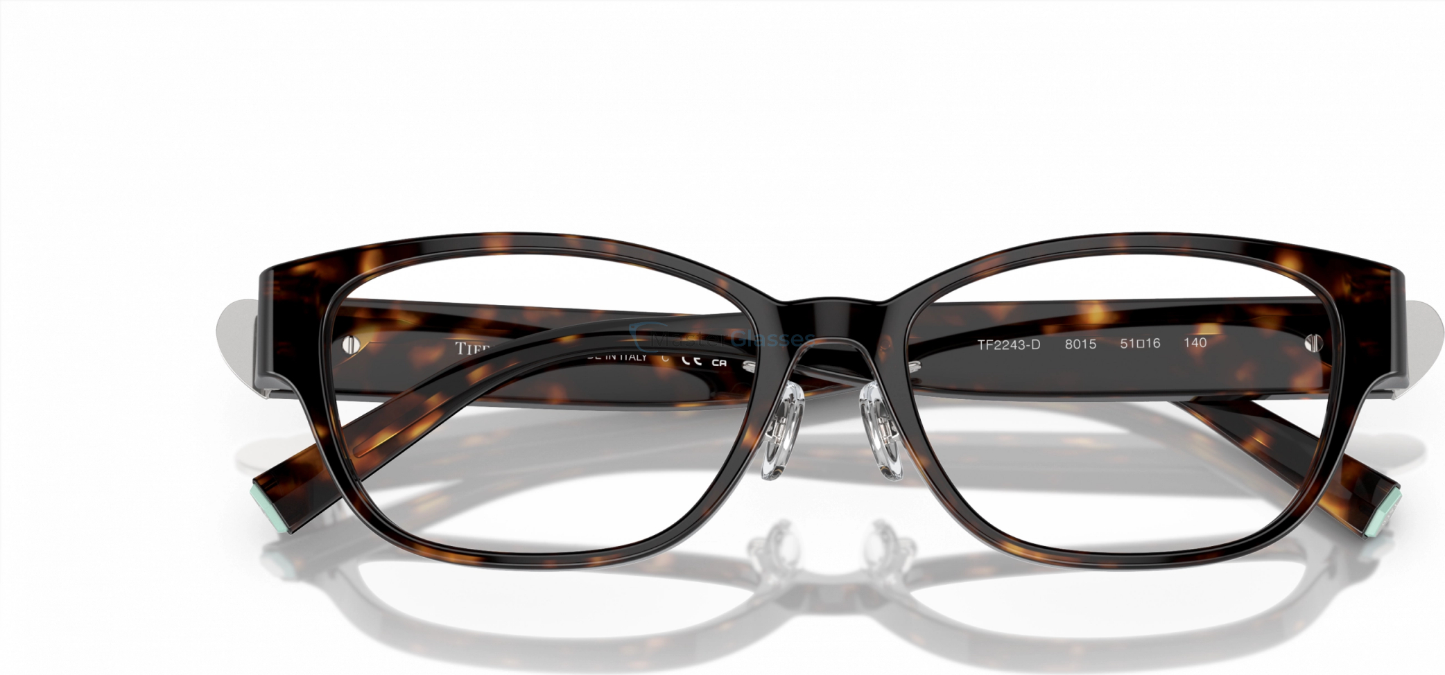  Tiffany TF2243D 8015 Tortoise