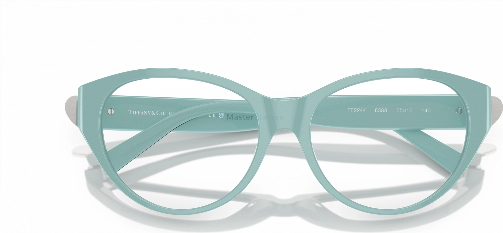  Tiffany TF2244 8388 Blue