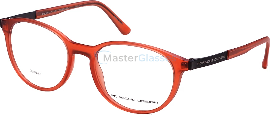 Оправа Porsche 8261 C 52-18-140 C, 52-18-140
