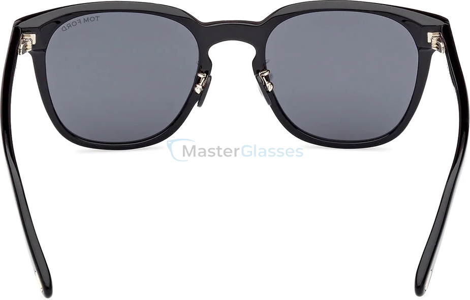   TOM FORD TF 1051-K 01A 53