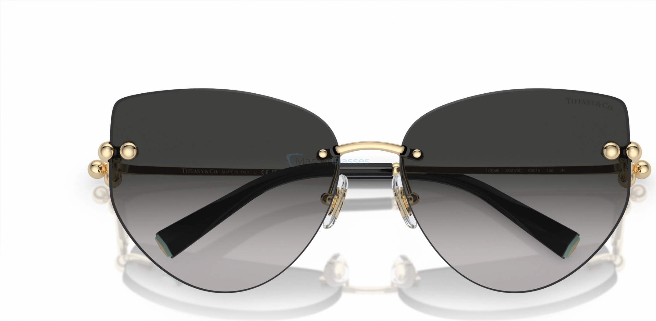   Tiffany TF3096 60213C Gold
