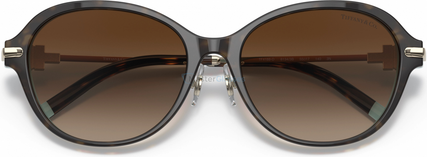   Tiffany TF4188D 81343B Brown