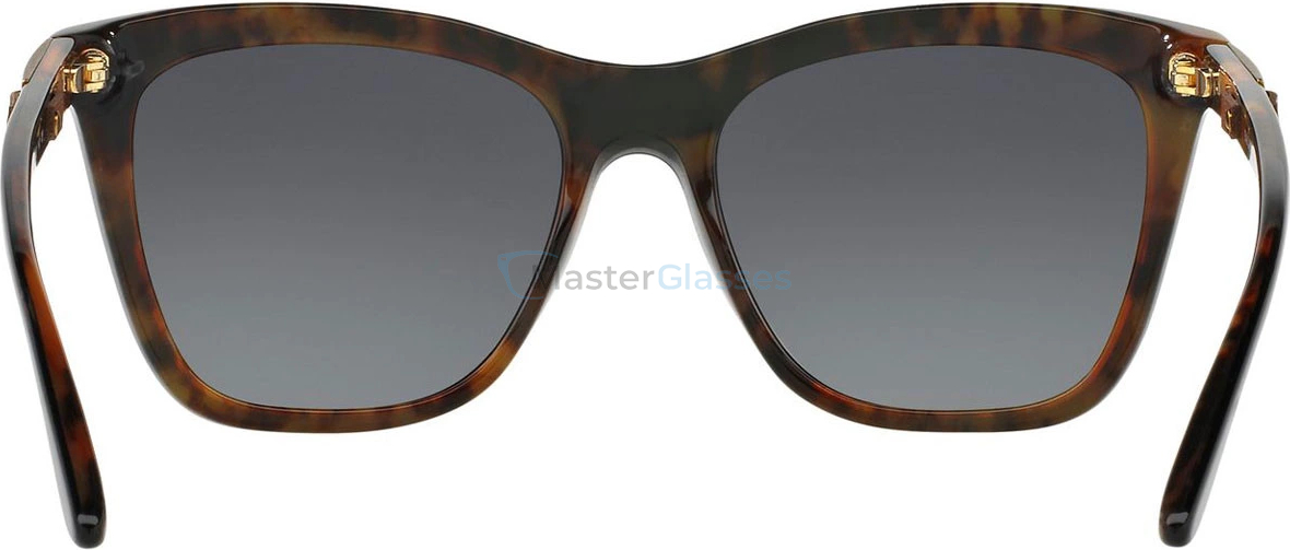 Солнцезащитные очки Ralph Lauren RL8151Q 5260T3 Top Black/jerry Havana