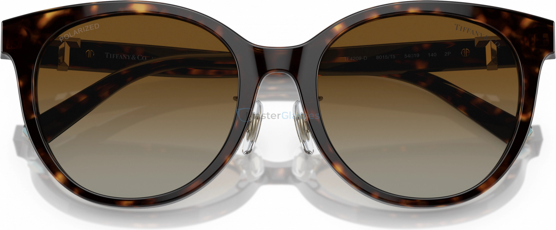   Tiffany TF4209D 8015T5 Tortoise