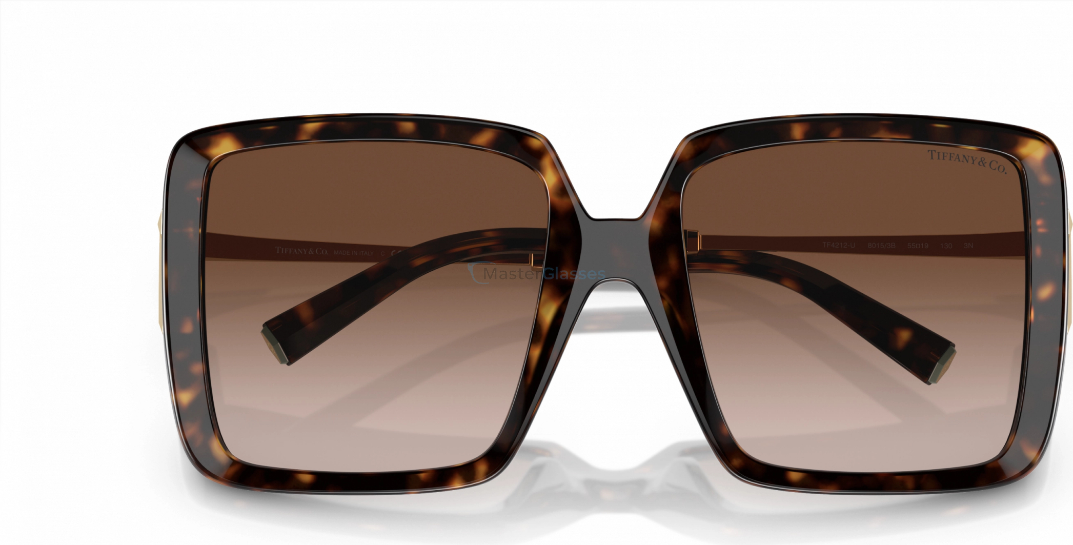   Tiffany TF4212U 80153B Tortoise