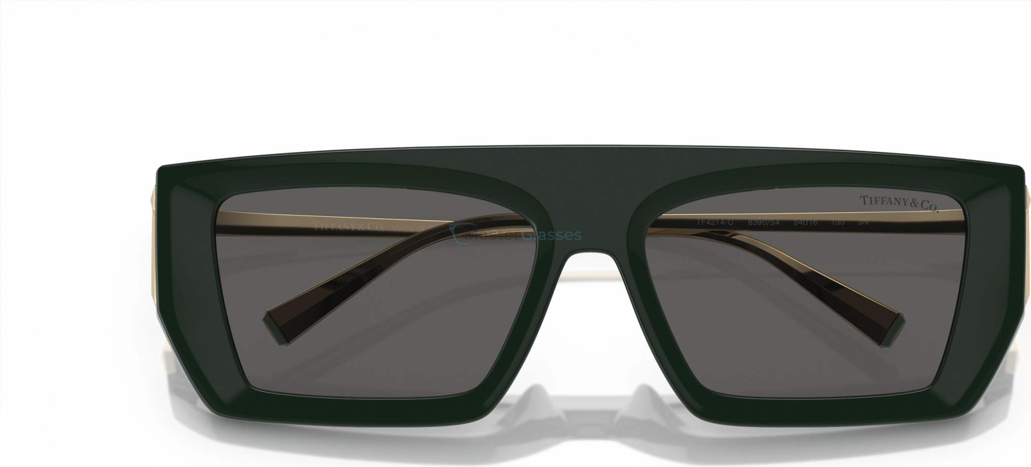   Tiffany TF4214U 8390S4 Green