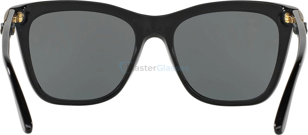 Солнцезащитные очки Ralph Lauren RL8151Q 500187 Black