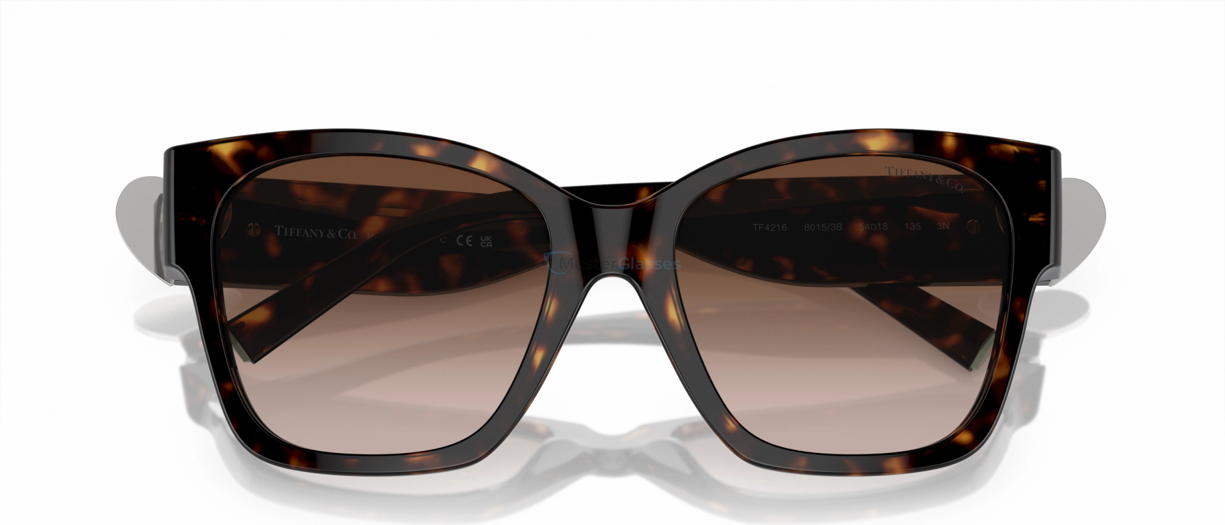   Tiffany TF4216 80153B Tortoise