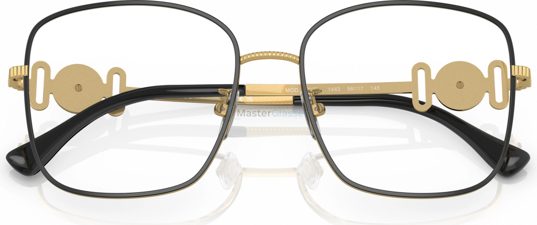  Versace VE1286D 1443 Gold