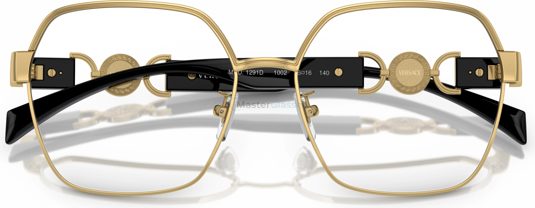  Versace VE1291D 1002 Gold