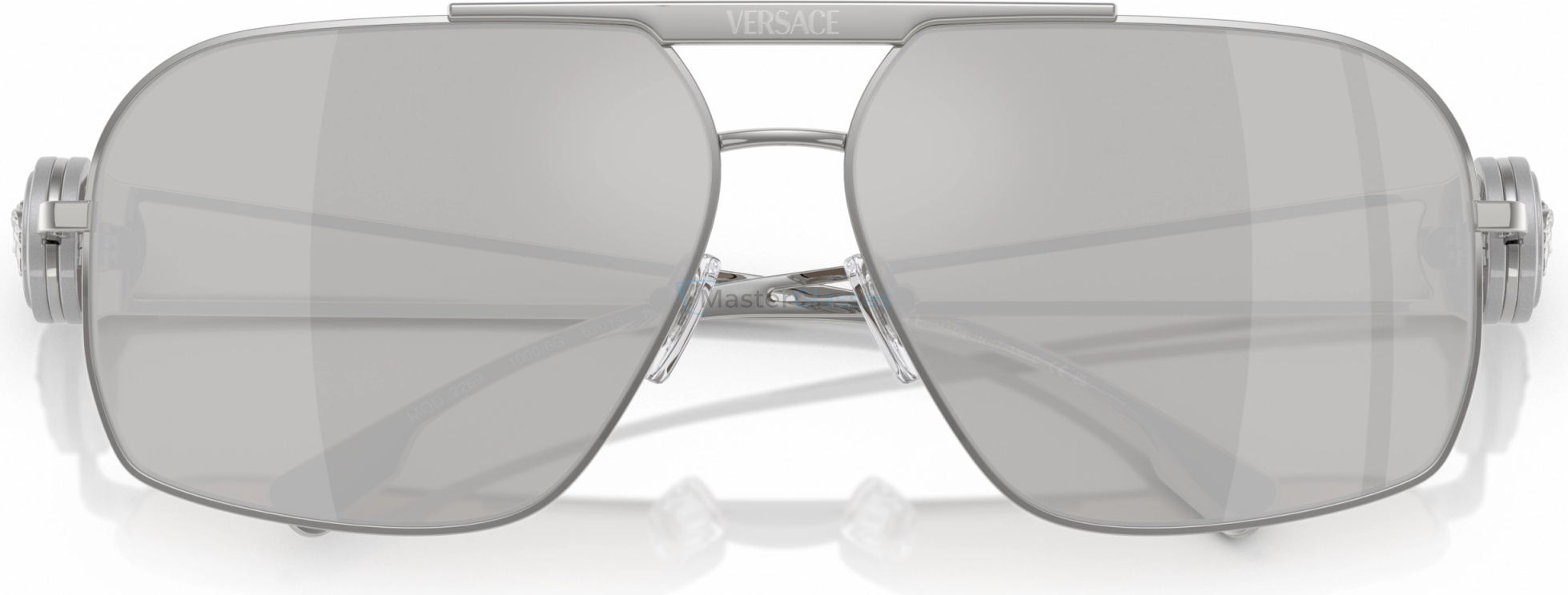   Versace VE2269 10006G Silver